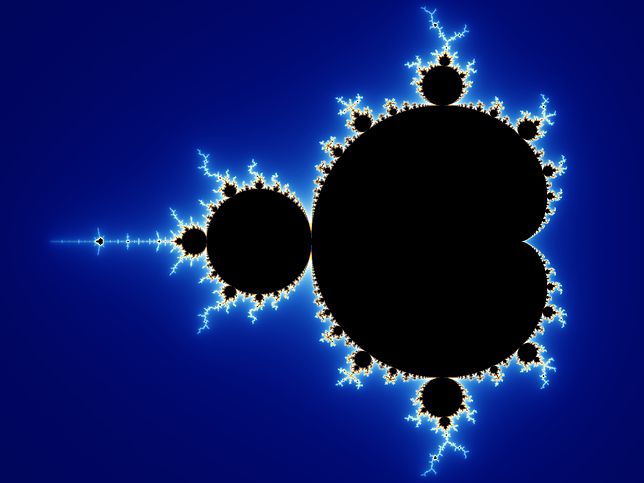 A Short History of Fractal Dimension | Galileo Unbound